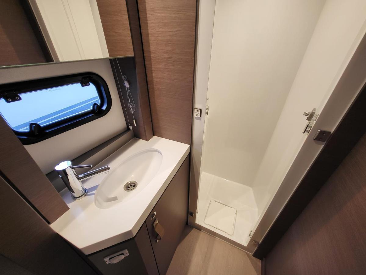 Le Reve Du Large Hotel Бонифачо Екстериор снимка