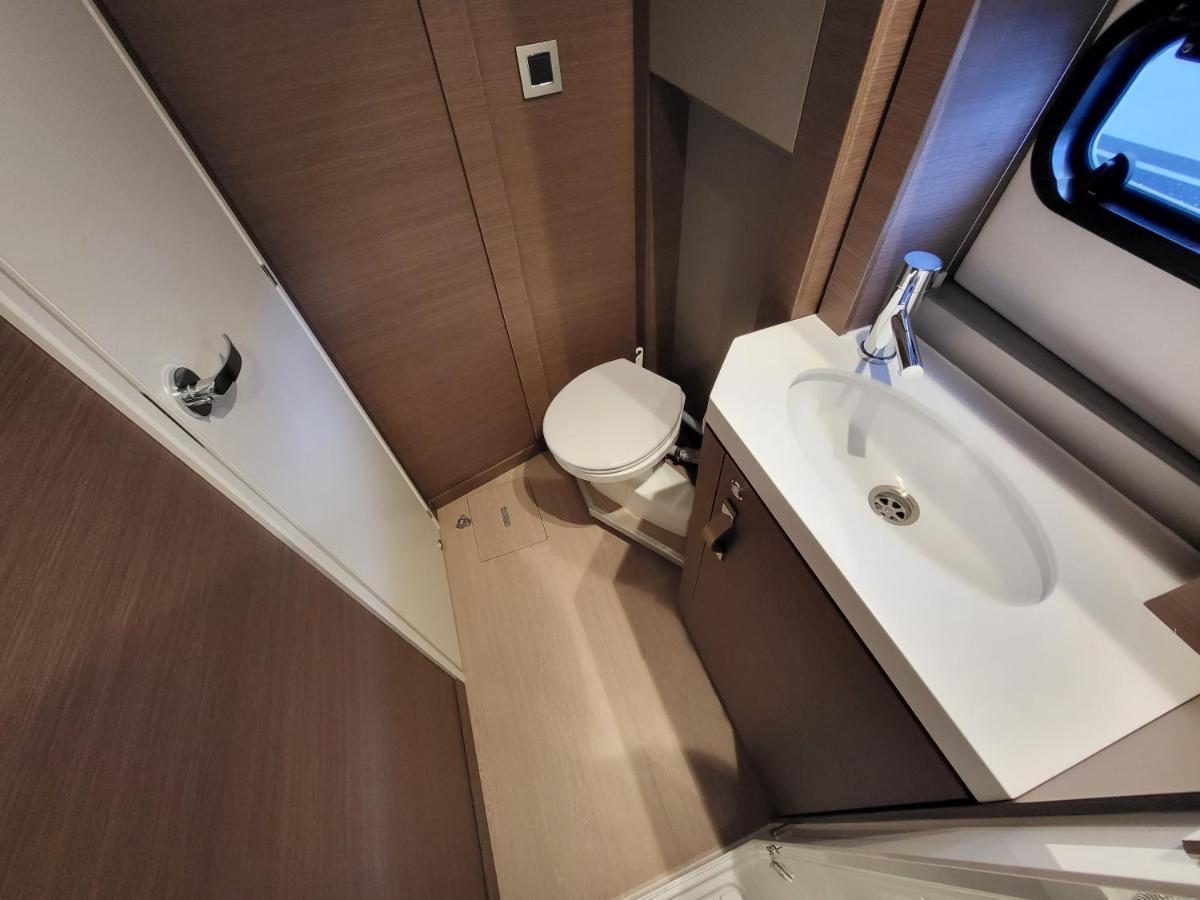 Le Reve Du Large Hotel Бонифачо Екстериор снимка